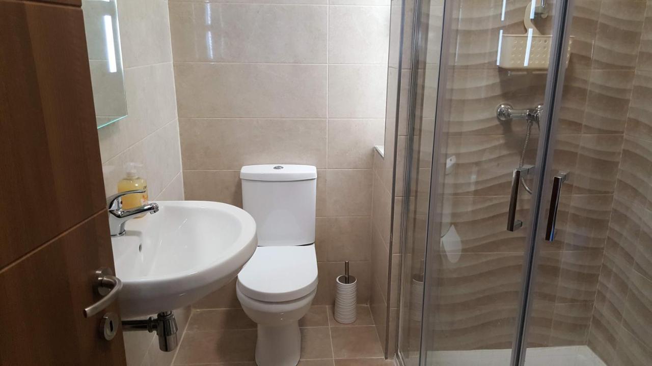 The Carobs Apartment Marsaskala Ngoại thất bức ảnh