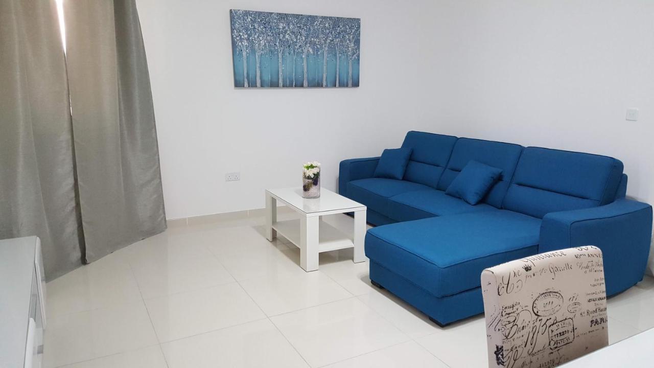 The Carobs Apartment Marsaskala Ngoại thất bức ảnh