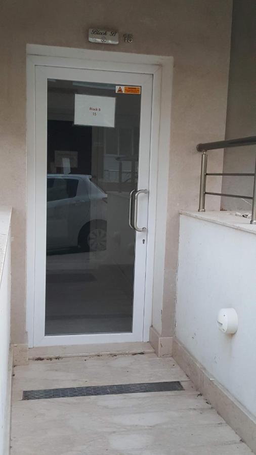 The Carobs Apartment Marsaskala Ngoại thất bức ảnh