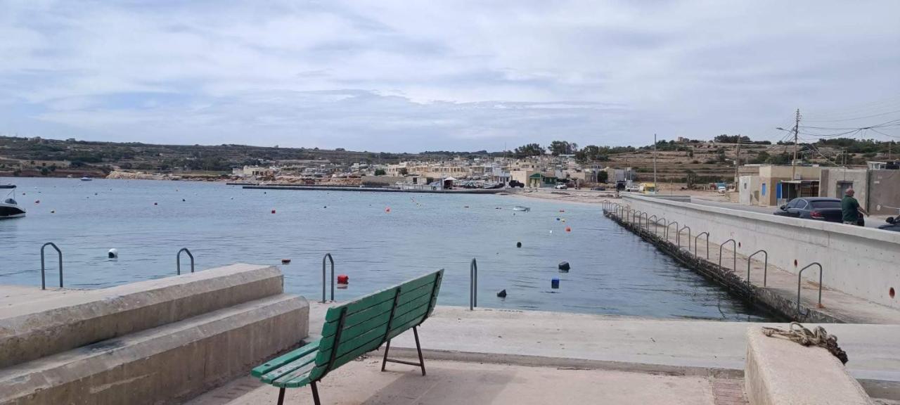 The Carobs Apartment Marsaskala Ngoại thất bức ảnh